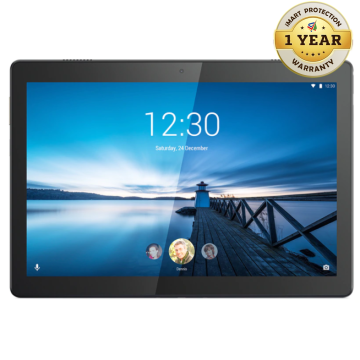 Lenovo Tab M10